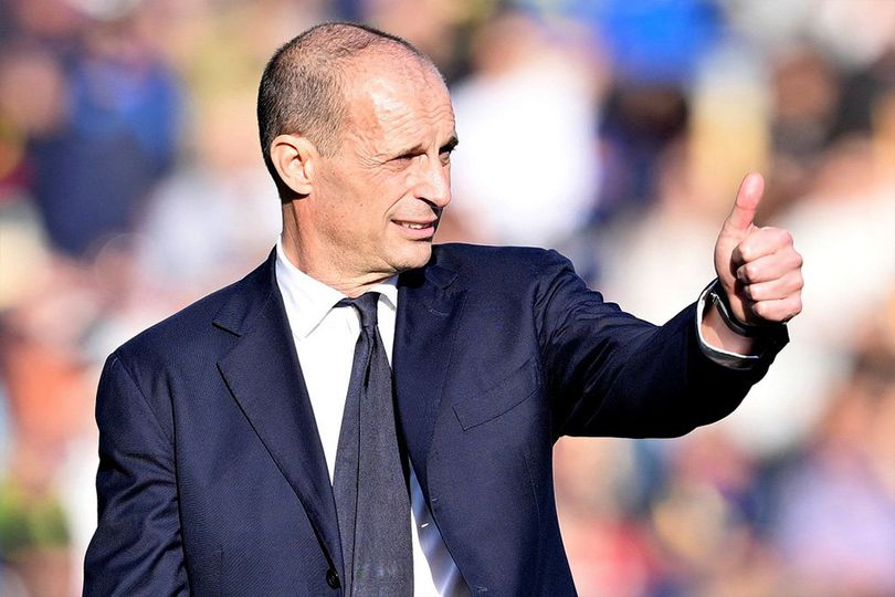 Allegri Kembali ke AC Milan, Kesepakatan Sudah Resmi