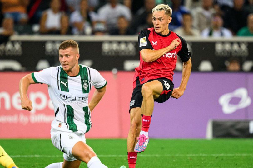 Demi Wirtz Liverpool Siap Pecahkan Rekor Transfer