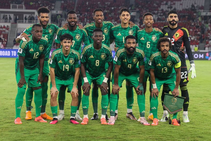 Arab Saudi Kalahkan Yordania, Timnas Indonesia Waspada!
