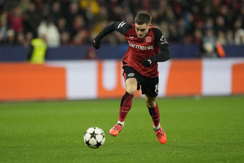 Real Madrid Masih Berburu Wirtz, Liverpool Siap Ikut Tikung?