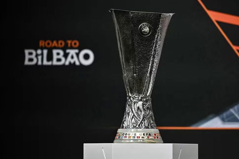 Tottenham vs Manchester United  di Final Liga Europa