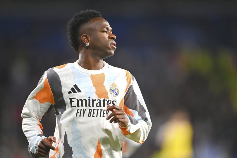 Demi Vinicius Junior, Siap Langgar Aturan Finansial Fair Play!