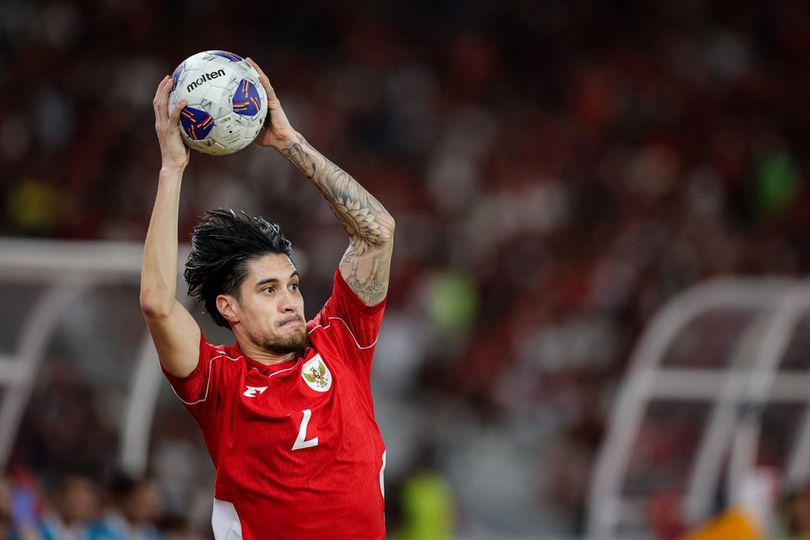 Kevin Diks Resmi Tinggalkan Copenhagen, Pecah di Laga Terakhir