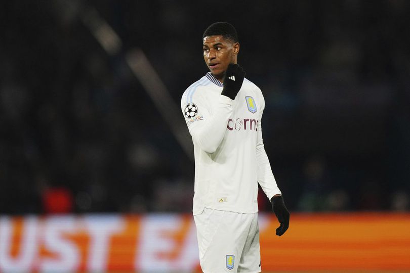 Barcelona Gagal Dapatkan Marcus Rashford: Transfer Batal?