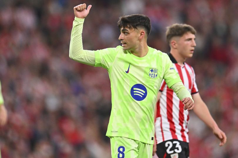 Pedri Bebas Cedera, Barcelona Makin Tangguh