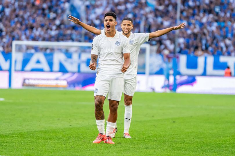 Luis Henrique Gabung Inter Milan, Transfer Resmi Diumumkan