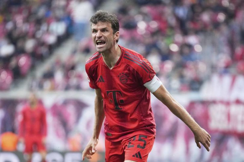 Bayern vs Auckland City: Siapa Unggul di Laga Perdana?