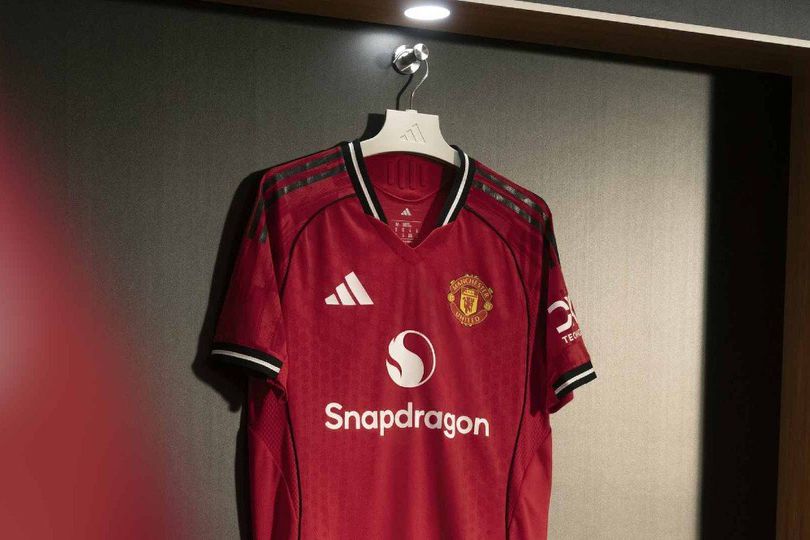 Jersey Premier League 2025/2026: Desain Baru dari